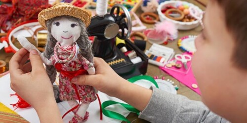 Niños feministas: una infancia más equitativa