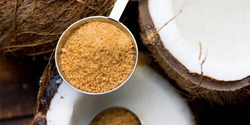 ¿Qué es el azúcar de coco y cuáles son sus beneficios?