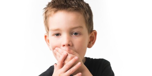 ¿Qué hago si mi hijo es tartamudo?
