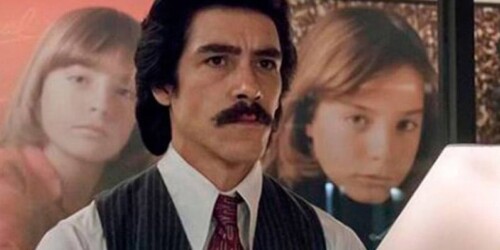 ¿Tienes el síndrome de Luisito Rey? Podrías ser papá narcisista