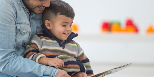10 Libros para que los niños se acerquen al arte
