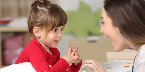 Autoestima infantil, conoce su nivel de amor propio