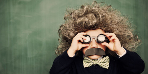 ¿Como influye la alimentación en el desarrollo cerebral de tu hijo?