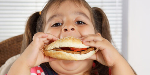 El 50% de los niños mexicanos tendrá diabetes