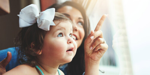 ¿Qué hago para que mi hijo ponga atención?