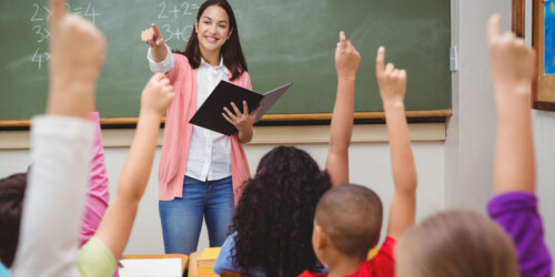 Tips para maestros de alumnos con TDA