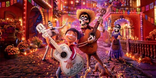 Actividades con niños en CDMX, octubre 2018