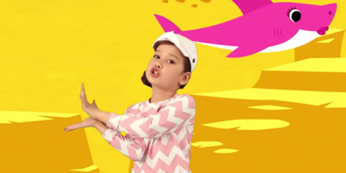 ¿Están listos? Baby Shark se convertirá en serie