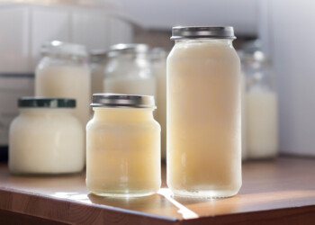 Cómo hacer tu banco de leche materna