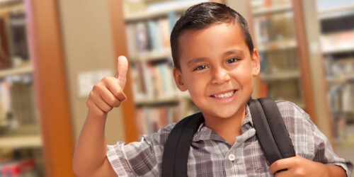 Educación financiera en primarias y secundarias de México