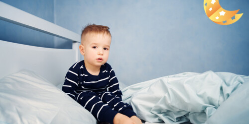 ¿Por qué mi hijo moja la cama?