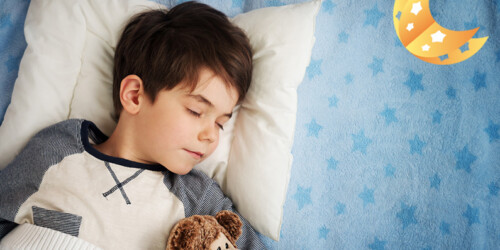 Causas por las que tu hijo sigue mojando la cama
