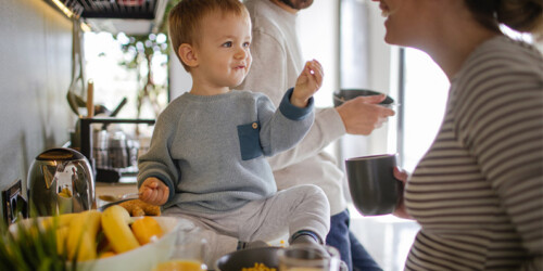 ¿Cómo cuidar a tus hijos de las enfermedades del milenio?