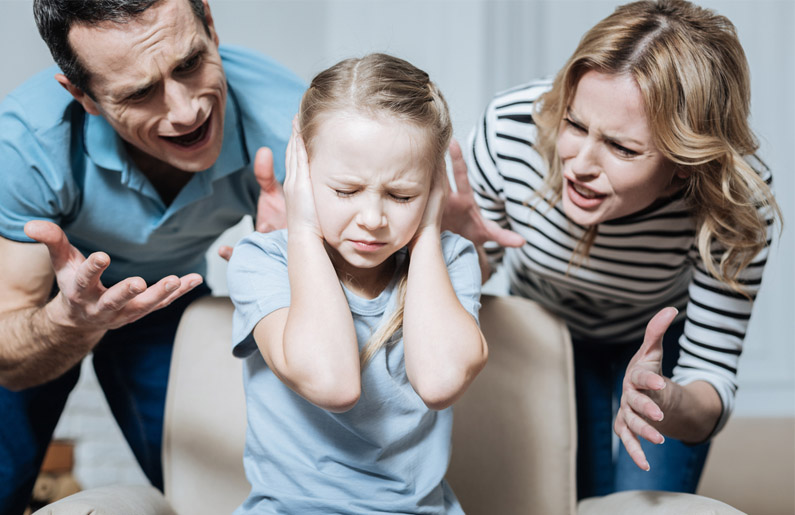 Comunicación no violenta con mis hijos: Ni gritos, ni amenazas