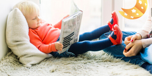 ¿Por qué llevar a tu hijo al pediatra si moja la cama?