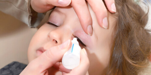 ¿Qué es el cáncer de ojos o retinoblastoma en niños?