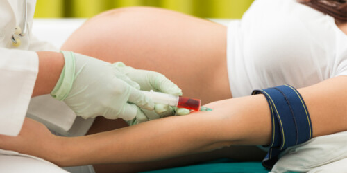 ¿Qué es el tamizaje prenatal y cuántos tipos existen?