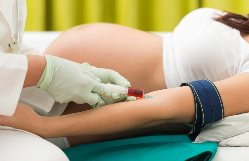 ¿Qué es el tamizaje prenatal y cuántos tipos existen?