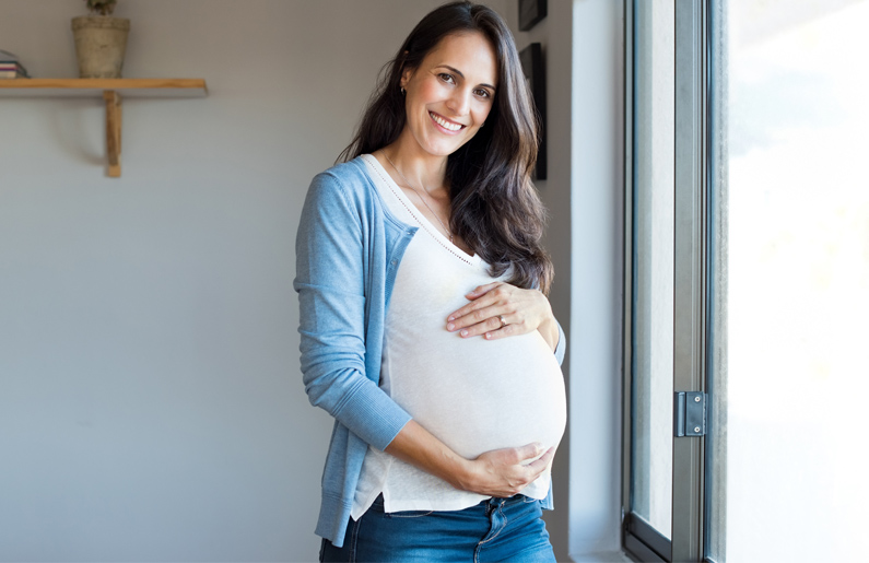Todo sobre los mitos del embarazo y cómo afectan al bebé