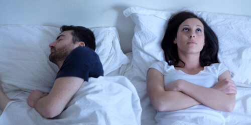 5 razones para no fingir un orgasmo