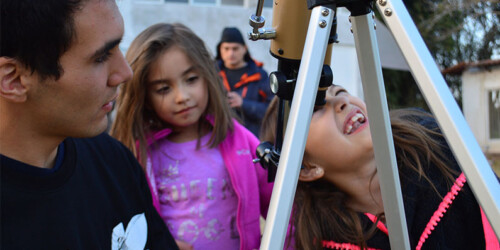 Actividades con niños en CDMX, noviembre 2018