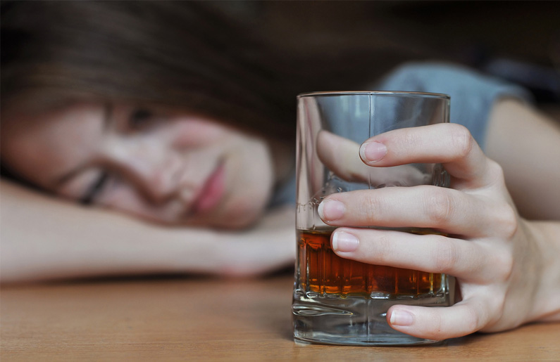 Adolescentes alcohólicos en México: prevención e identificación