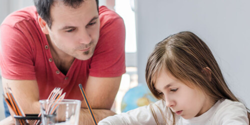 Así son los superprofesores particulares de los niños millonarios