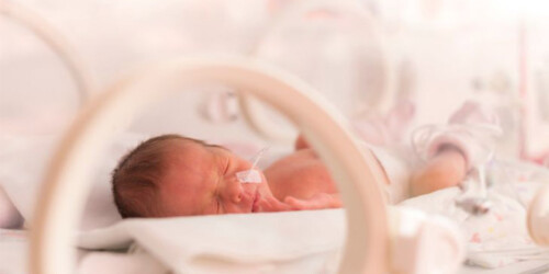 Bebés prematuros serán atendidos por equipo especial en el IMSS