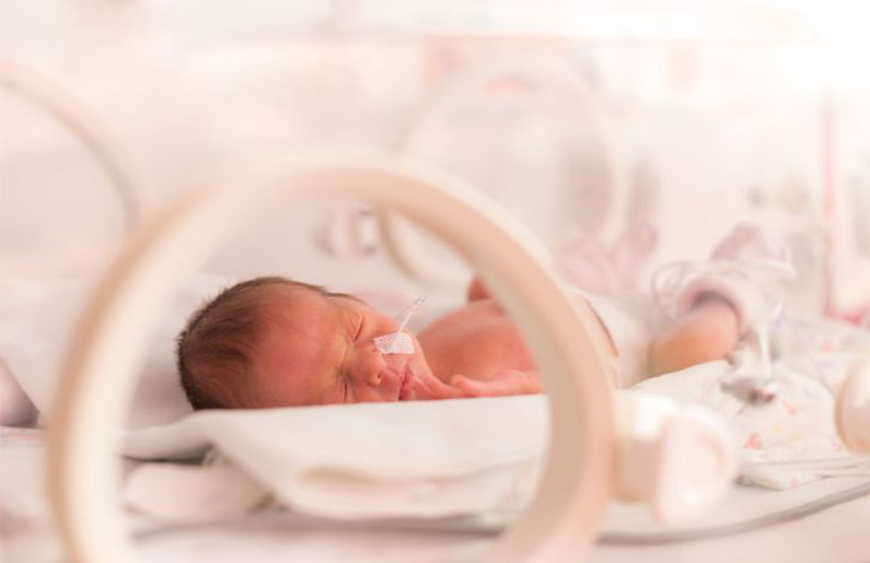Bebés prematuros serán atendidos por equipo especial en el IMSS