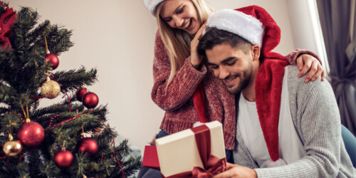 Diciembre, mes en el que hay más embarazos