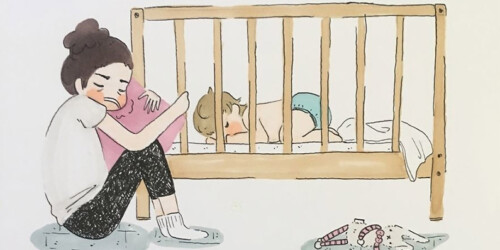 Galería: Así es la vida de una ama de casa