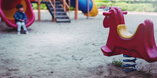 Localizadores infantiles, una alternativa de seguridad
