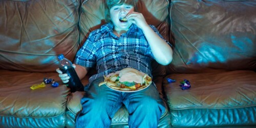 Adicción a la comida: enfermedad mental que afecta a los mexicanos