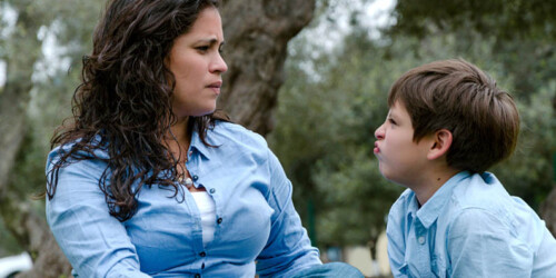 ¿Qué hago si mi hijo es el que manda?