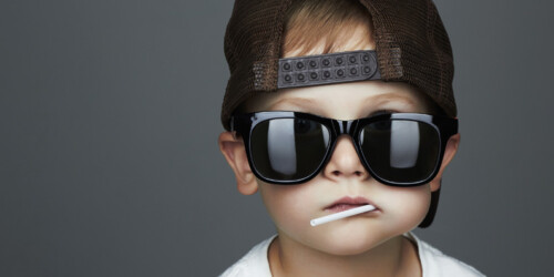 6 actitudes de un threenager