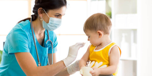 Hemofilia: ¿Por qué afecta sólo a los niños?