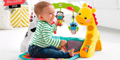 Regalos de Navidad para bebés de 0 a 6 meses