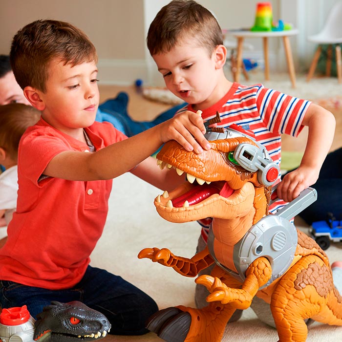 Los Mejores juguetes y regalos para niños de 5 años