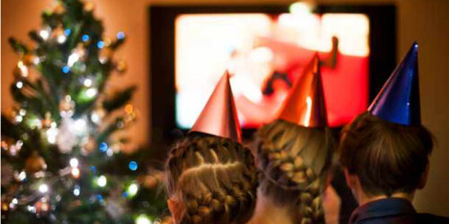 Películas de Navidad imperdibles para niños