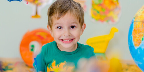 ¿Cómo elegir la mejor escuela para mi hijo?