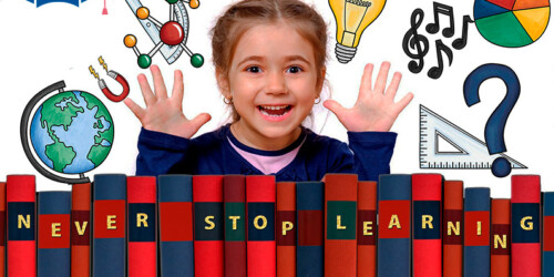 ¿Para qué le sirve la escuela a tu hijo?