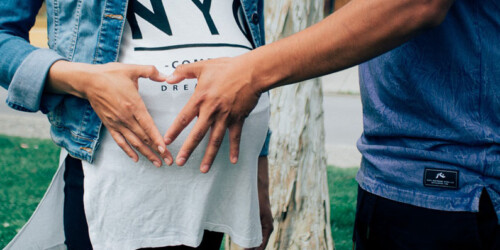 8 Consejos para papás novatos