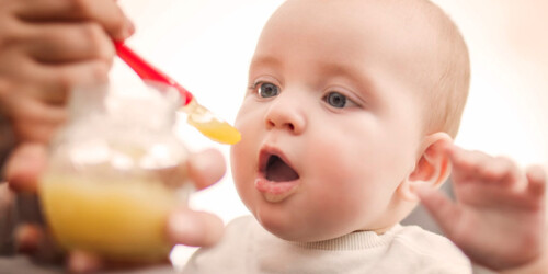 Ablactación exitosa: consejos para lograrlo