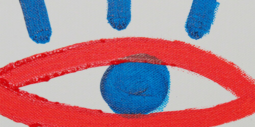 Ojos rojos o uveítis: la enfermedad que provoca ceguera en niños