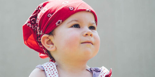 Padres de niños con cáncer podrán solicitar licencias laborales en México