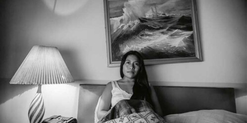 ¿Qué representan los personajes femeninos de Roma?