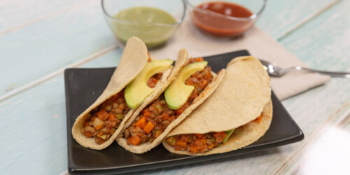 4 Cenas para embarazadas ricas y saludables