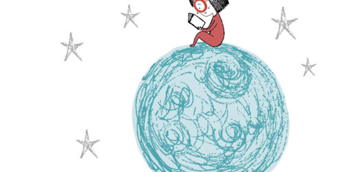 10 libros que les enseñan a las niñas que no solo deben ser princesas