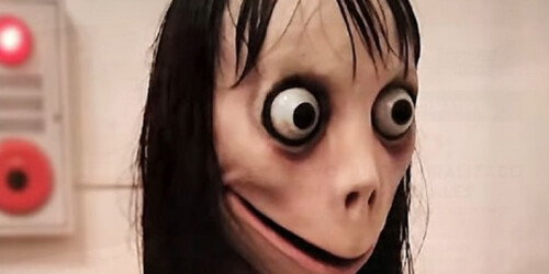 Momo Challenge: todo sobre el reto que incita al suicidio infantil