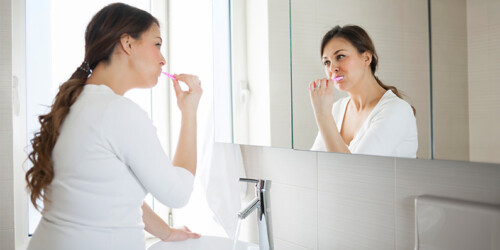 Periodontitis: la enfermedad bucal que ocasiona partos prematuros